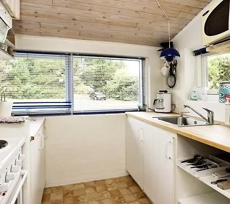 Holiday Lyngageren Holiday home Hals