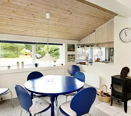 Holiday Lyngageren Holiday home
