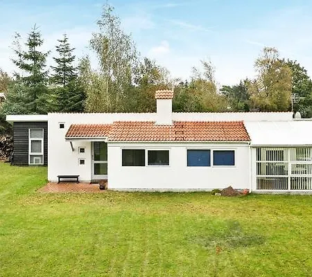 Holiday Lyngageren Holiday home *